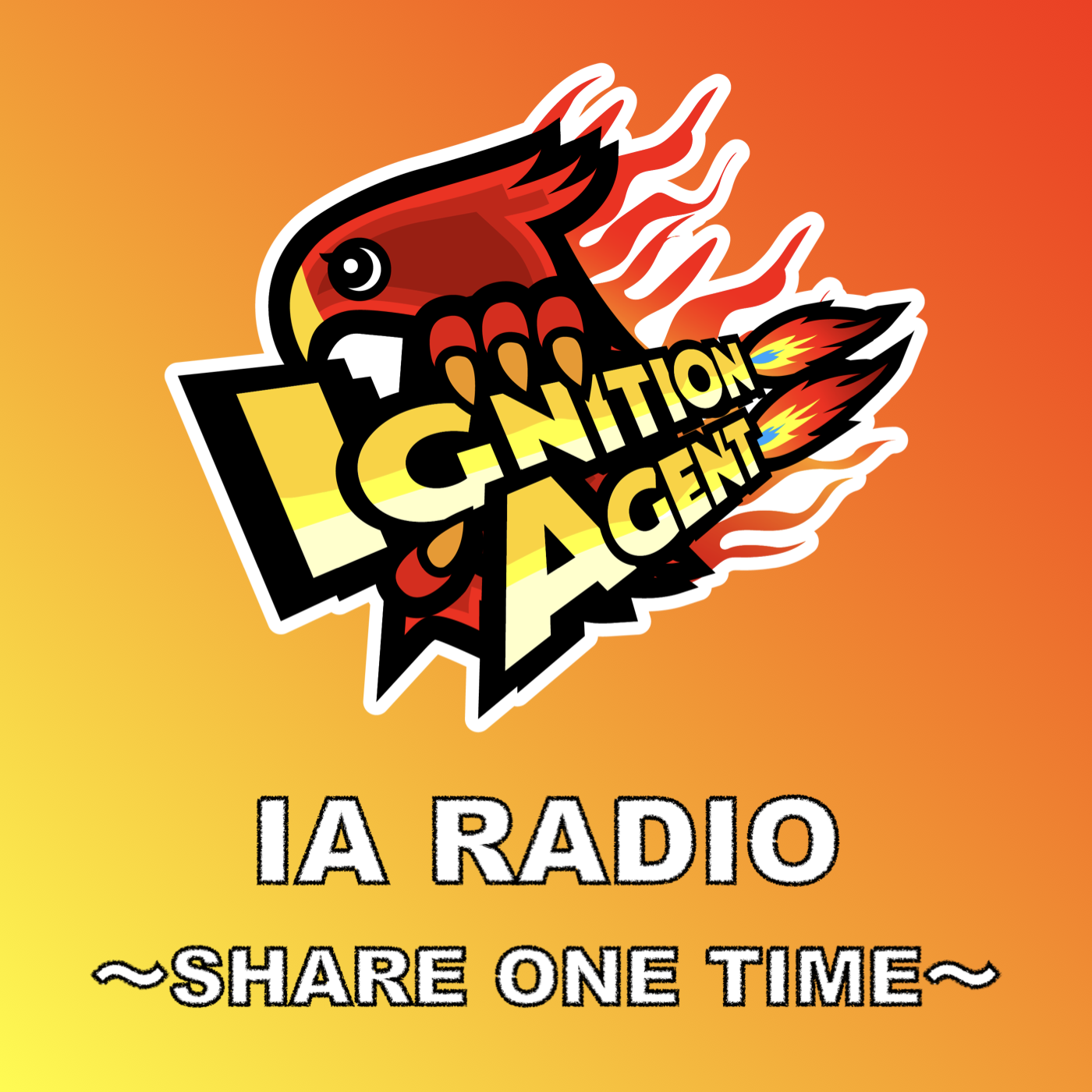 IA RADIO IA RADIO